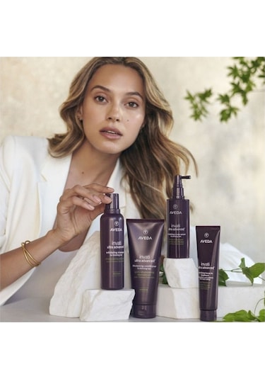 Aveda Invati Ultra Advanced Dökülme Durulanmayan Saç Kremi 100 ML