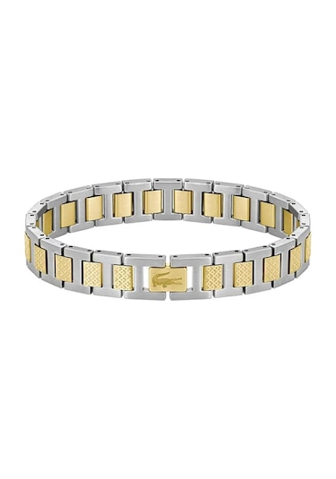 Lacoste Lacj2040556 Erkek Bileklik Çok Renkli
