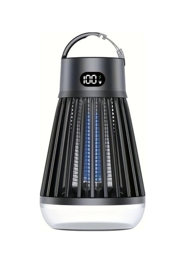 Besthome1 Yeşil 2+1 Sivrisinek Kovucu Uv Lamba, 2000mah Pil, Sarj Edilebilir Kamp Ayakkabı