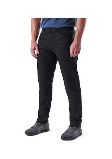 5.11 Defender-flex Jean-slım Pantolon Siyah
