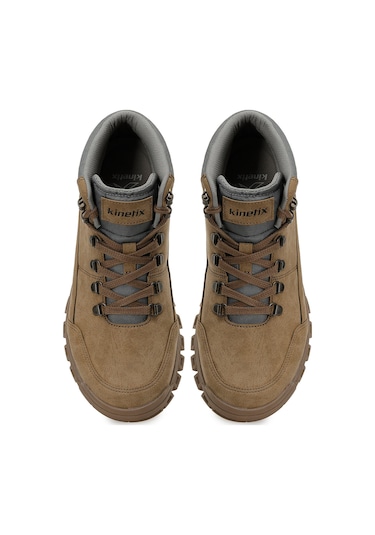 Kinetix Alabaster Hı 5pr Bej Erkek Outdoor Bot 000000000102034847 Bej