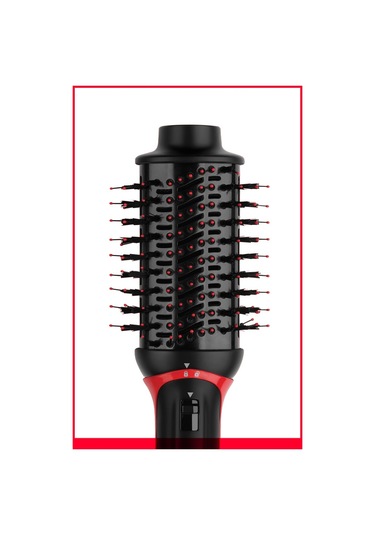 Revlon Blow Dry 3ü1 Arada Saç Kurutma Makinesi Ve Şekillendirici