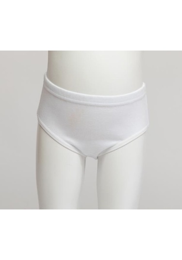 Ödül Çamaşırları Ödül 3002 Klasik 3 Lü Kız Çocuk Slip