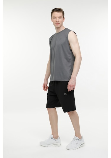 Kinetix M-sn95 Bsc Pes Short 4fx Siyah Erkek Şort 000000000101509980