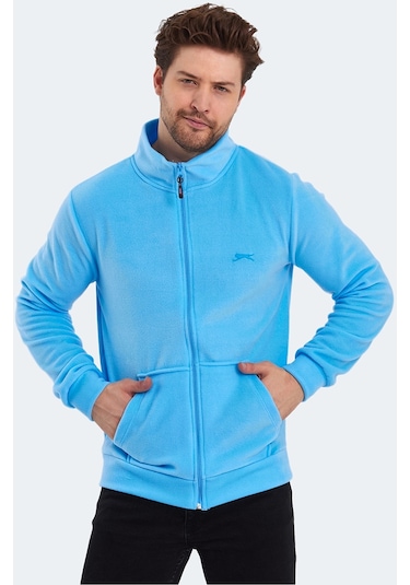 Slazenger SANSA Erkek Polar Mavi