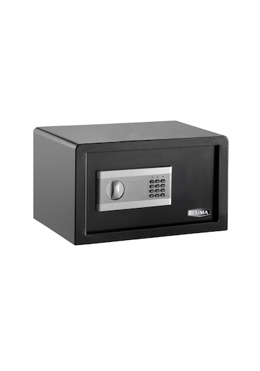 Yuma Para Kasası Orta Boy 250x350x250 Ym-801-m