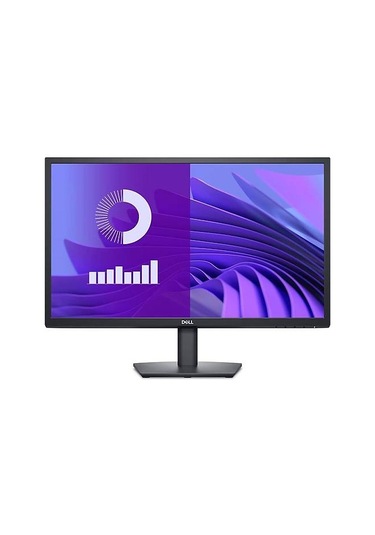 Dell E2425H 23.8" 5 MS 75 Hz Full HD VA Monitör