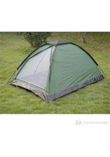Evolite Trip Mono Dome 2 Kişilik Çadır E-9208 Yeşil