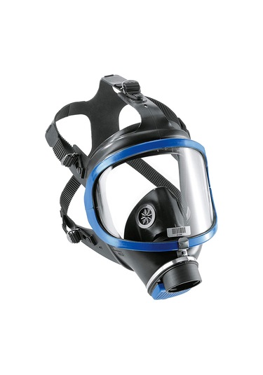 Drager X-Plore 6300 Tam Yüz Maskesi