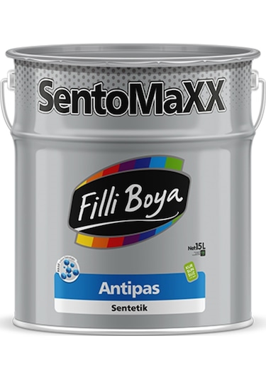 Filli Boya Sentomaxx Antipas Gri
