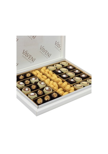 Vavenii Özel Dolgulu Çikolata 515 G
