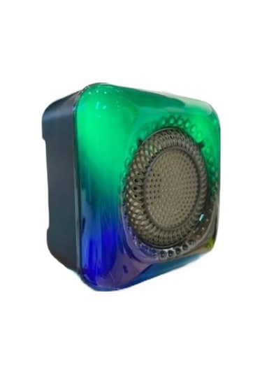 Greatnice GTS-1373 Ledli USB/TF/FM Radyo Bluetooth Hoparlör