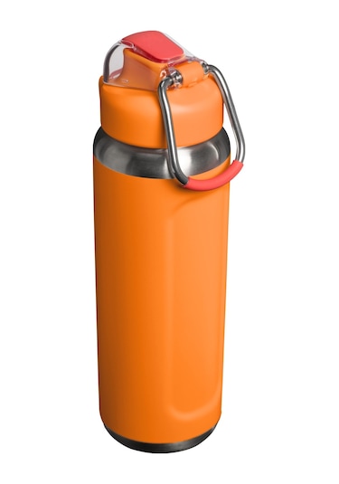 Stanley Wellspring Bottle 0,70 Lt Turuncu