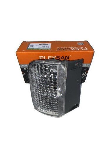 ARKA SİS SAĞ / TRAFİC 2 (01-13) / 8200968063 - PLE3964