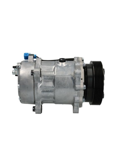 Bosch Klıma Kompresoru Ford / Vag A3, Tt, Galaxy I, Escort V, Toleo Iı, Leon, Cordoba, Alhambra, Octavia I, Golf Iv 1986ad1033