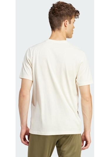 Adidas Is2873 M Growth Bos T Erkek T-shirt