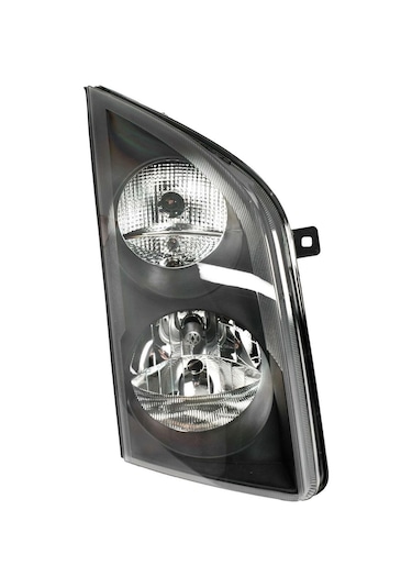 Volkswagen Crafter Sağ + Sol Ön Far Takımı Motorlu 2006--2015