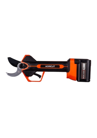 Agrıcut 9035 Akülü Budama Makası Çift Akü