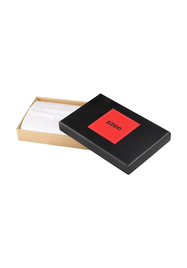 Zippo Tütün Kesesi - Kahverengi