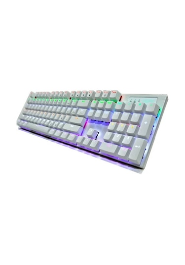 Sprange MK-11 Mavi Switch Kablolu Oyuncu Q Klavye