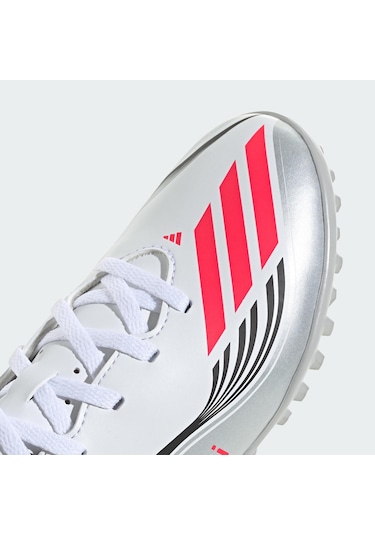 Adidas F50 Messi Club Tf Çocuk Halı Saha Ayakkabısı C-adıjp7453f10a00 Beyaz