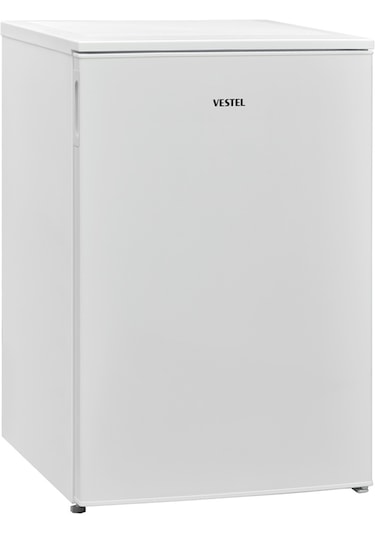 Vestel CDS300 103 LT 3 Çekmeceli Dikey Derin Dondurucu