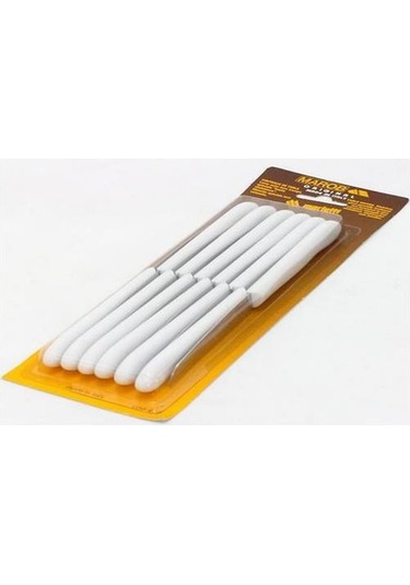 Marob Meyve Bıçağı 12' Li 1 Paket 12 Li-Kahverengi