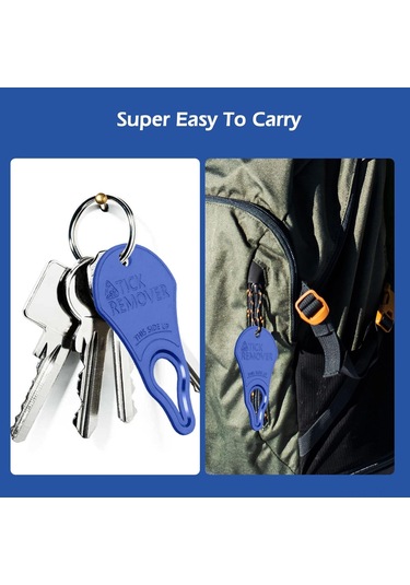 Geeksen Evcil Hayvan Ve İnsan İçin Güvenli Ken Bugüsü Kaldırıcı Seti 3 Adet, Metal, Taşınabilir, Lehim Prensibi