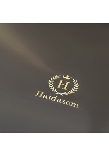 Yingfu Derin Gri 1.8m Yatak İçin İpucu Desenli Buz İpi Battaniye Seti - Yatak Koruyucu, Toz Önleyici, Konforlu Üçlü Takım DiğER