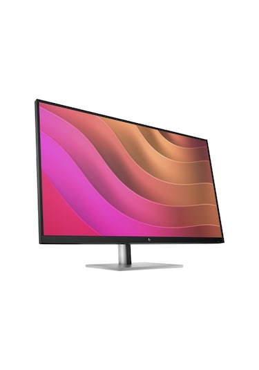 HP E32K G5 32" 6N4D6 5 MS 60 Hz HDMI DP IPS Monitör