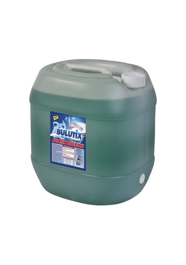 Bulutix Sıvı Bulaşık Deterjanı Standart 30 Kg