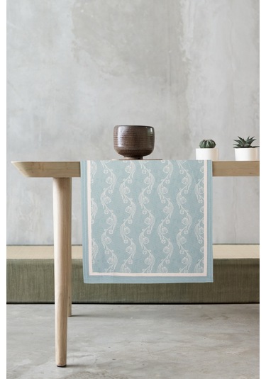 Runner 40X140 cm Rn12 Oasis Turkuaz