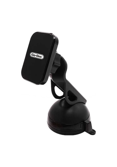 Go Des GD-HD604 Magnetic Araç Telefon Tutucu - ZORE-221149