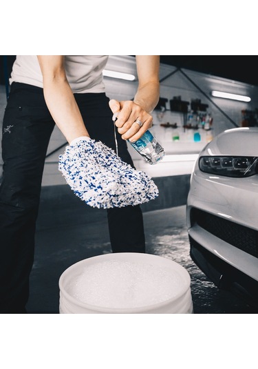 Gyeon Q²m Restartwash Konsantre Yüzey Yenileyici Şampuan - 1000 M