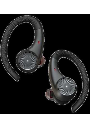 Tribit MoveBuds H1 IPX8 QCC3040 5.2 Bluetooth Kulak İçi Kulaklık