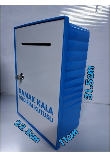 Ramak Kala Kutusu
