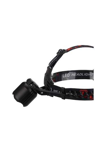 Panther Pt-5225 Usb Şarjlı Kafa Lambası
