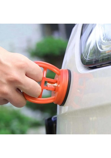 Göçük Düzeltme Kaporta Çektirme Aparatı Mini Vantuz - Fc222