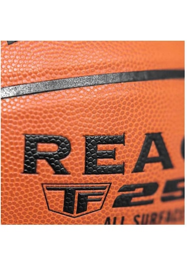Spalding React Fiba TF-250 SZ5 Basketbol Topu 76803Z