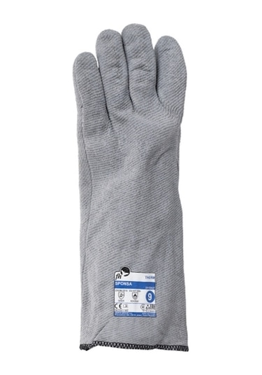 Sponsa Isıya Dayanıklı Eldiven