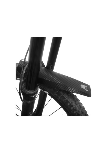 Folinda 7'li Bisiklet Çamurluk Seti - Pp5 Malzeme, Ön/arka Çatal Uyumlu, Kir Ve Su Engeli, Kolay Kurulum Çok Renkli