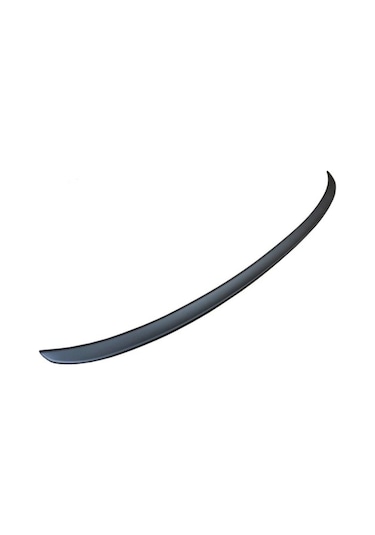 Carpi Bagaj Üstü Spoiler 115 Cm Bagaj Çıtası Pianoblack Universal