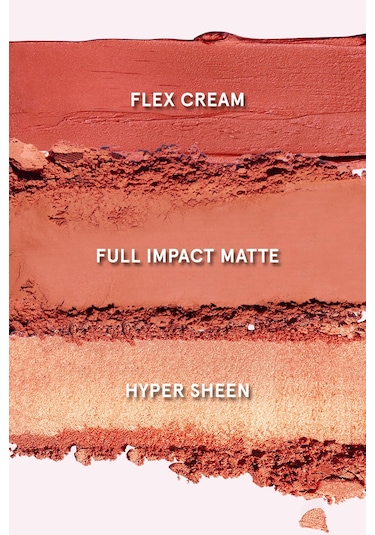 One Size 3 Renk Allık Paleti Freaky Peach Freaky Peach