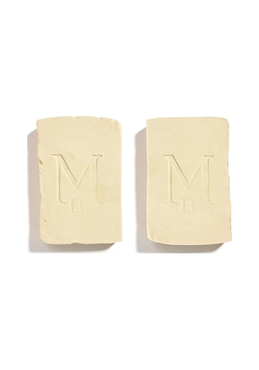 Misbahçe Biberiyeli Bıttım Sabunu 2x250 Gr