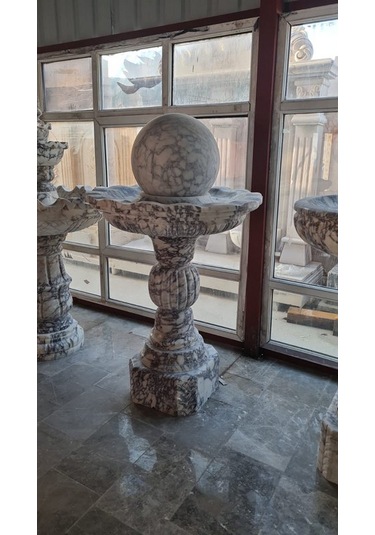 Mermer Fıskiye , Mermer Şelale