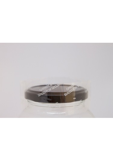 Standart Kavanoz Güvenlik Emniyet Bandı 100 Adet 62-65 MM Ağız Çapına Uygun 107 x 30 MM Baskılı