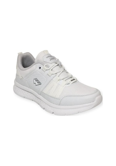 Taşpınar Yeni Sezon Wickers Erkek Günlük Yazlık Ortopedik Spor Ayakkabı 40-44 Beyaz