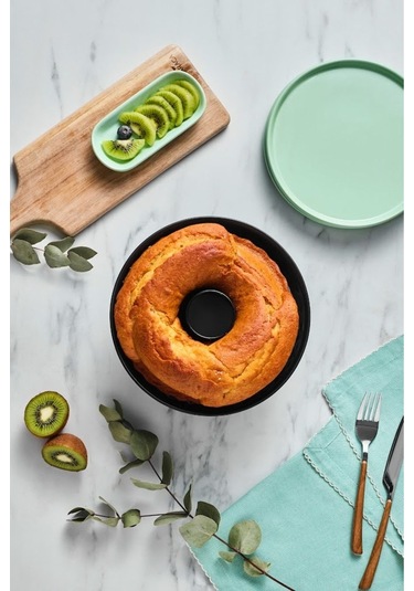 Karaca  Bake Pro Dilimli Kek Kalıbı