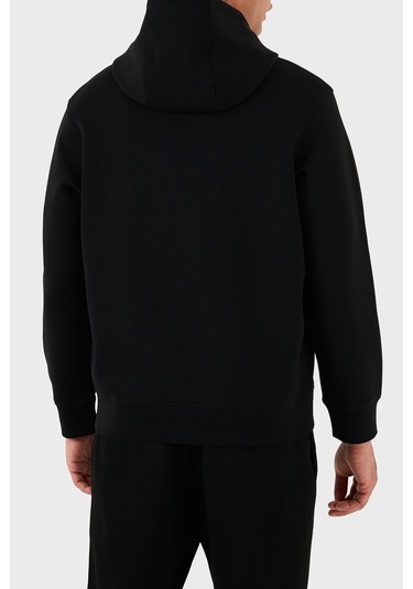 Emporio Armani Erkek Sweat Em003587 Af10013 Uc001 Siyah Siyah