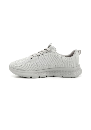 Gönderi(R) Erkek Buz Triko Bağcıklı Comfort Sneaker Dyma84434154 Bebe Mavi